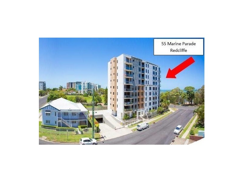 10/55 Marine Parade, Redcliffe QLD 4020