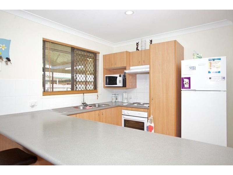 3 Bernays Court, Rothwell QLD 4022