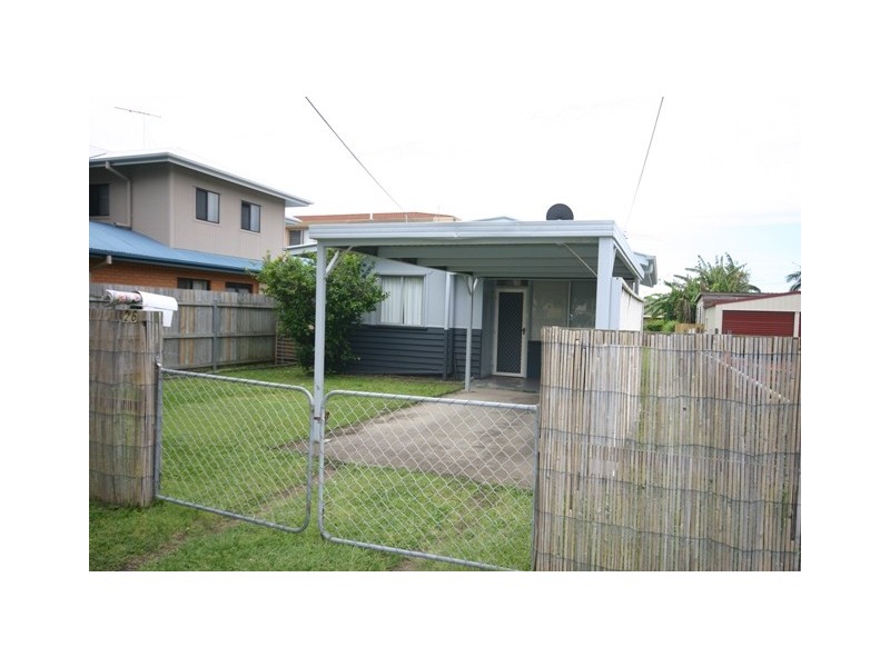 26 Jamieson Street, Redcliffe QLD 4020