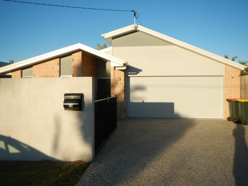 2B Richens Street, Redcliffe QLD 4020