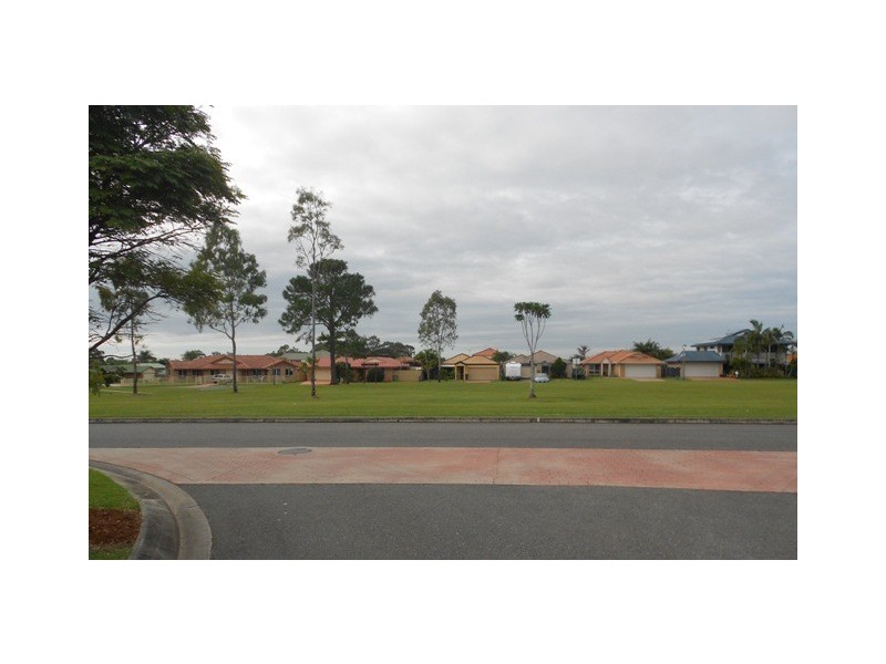 2 Mitchell Court, Rothwell QLD 4022