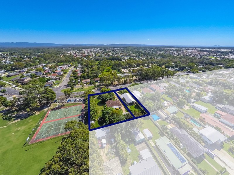 68 and 70 Old Gympie Road, Kallangur QLD 4503