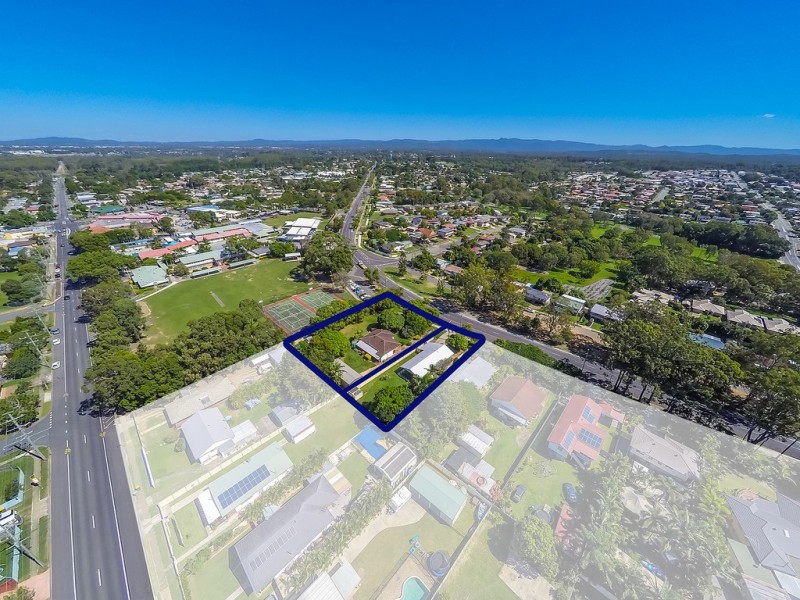 68 and 70 Old Gympie Road, Kallangur QLD 4503