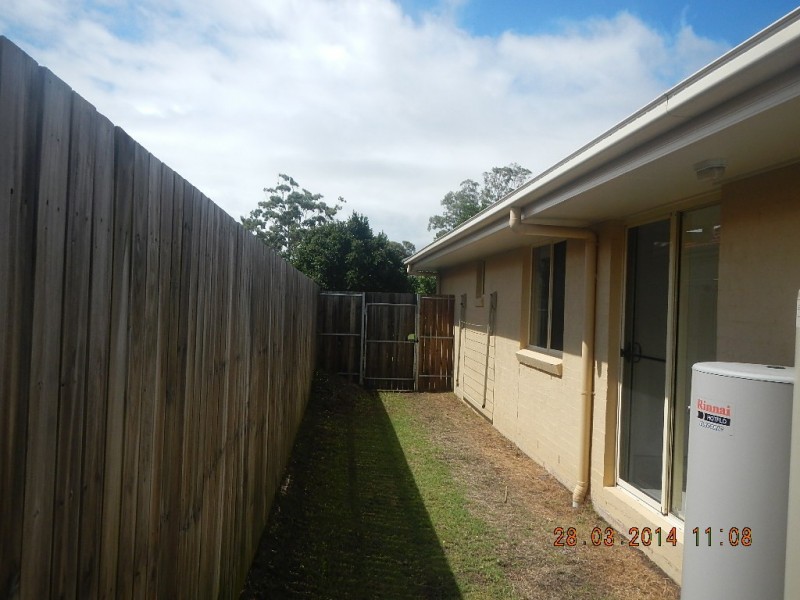 1/10 Leichhardt Avenue, Rothwell QLD 4022