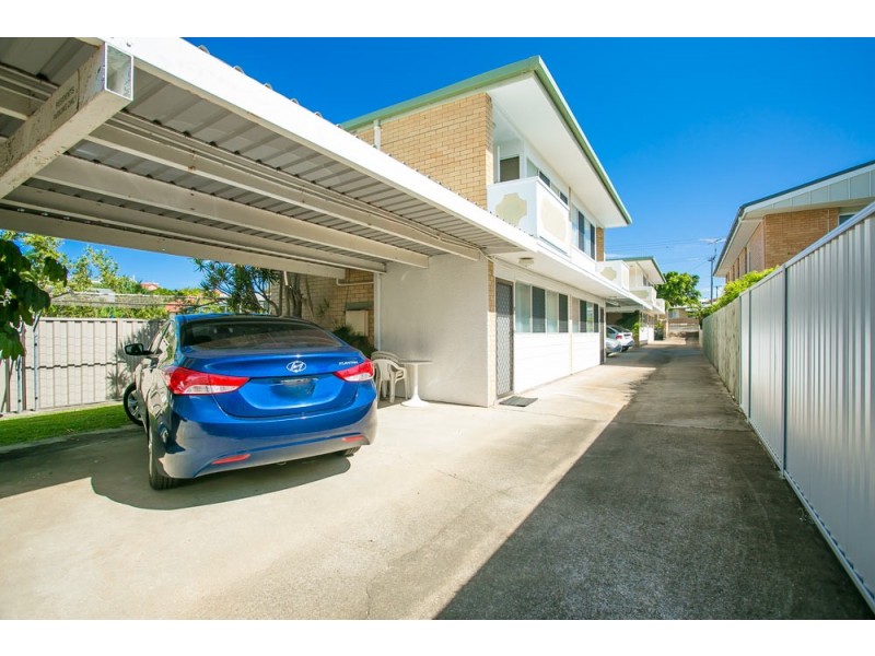 3/51 Flinders Parade, Scarborough QLD 4020