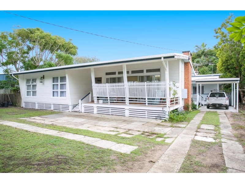 29 Lane Street, Clontarf QLD 4019