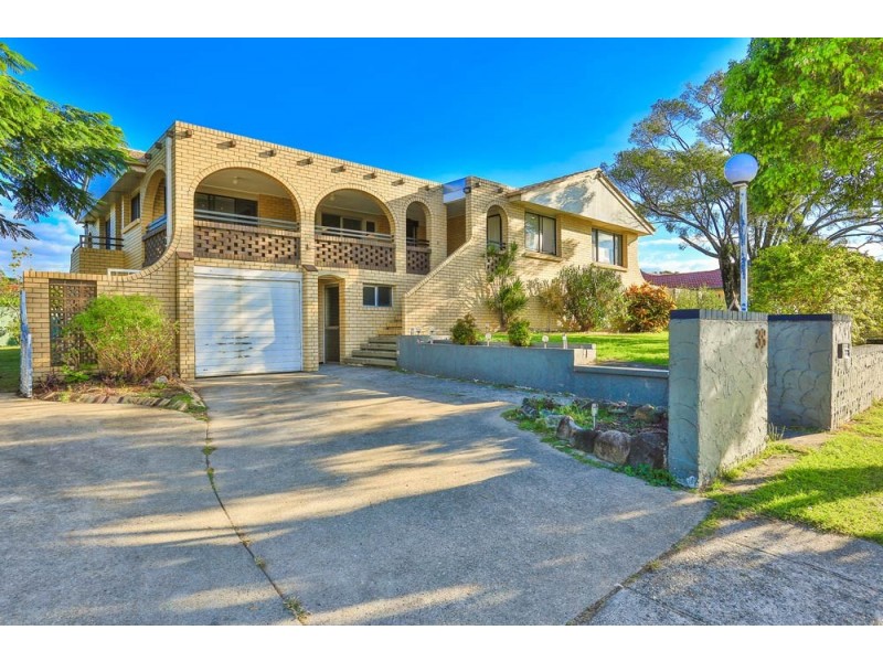 38 Kurumba Street, Kippa-ring QLD 4021