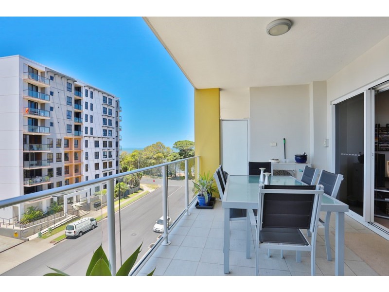 12/1-3 Sydney Street, Redcliffe QLD 4020