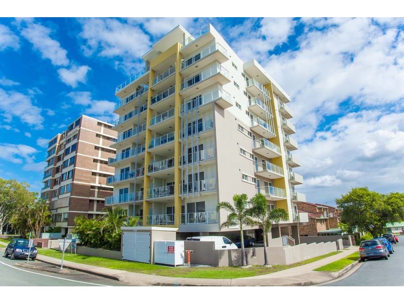 12/1-3 Sydney Street, Redcliffe QLD 4020