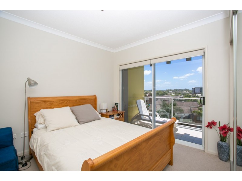12/1-3 Sydney Street, Redcliffe QLD 4020