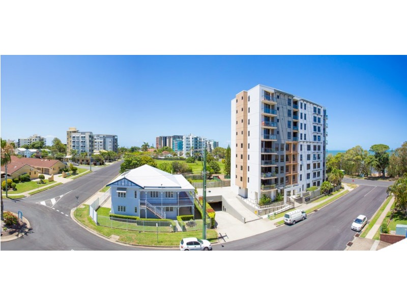 12/1-3 Sydney Street, Redcliffe QLD 4020
