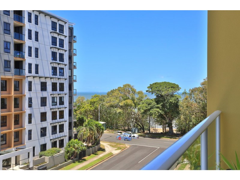 12/1-3 Sydney Street, Redcliffe QLD 4020