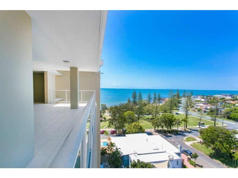 38/65 Landsborough Avenue, Scarborough QLD 4020