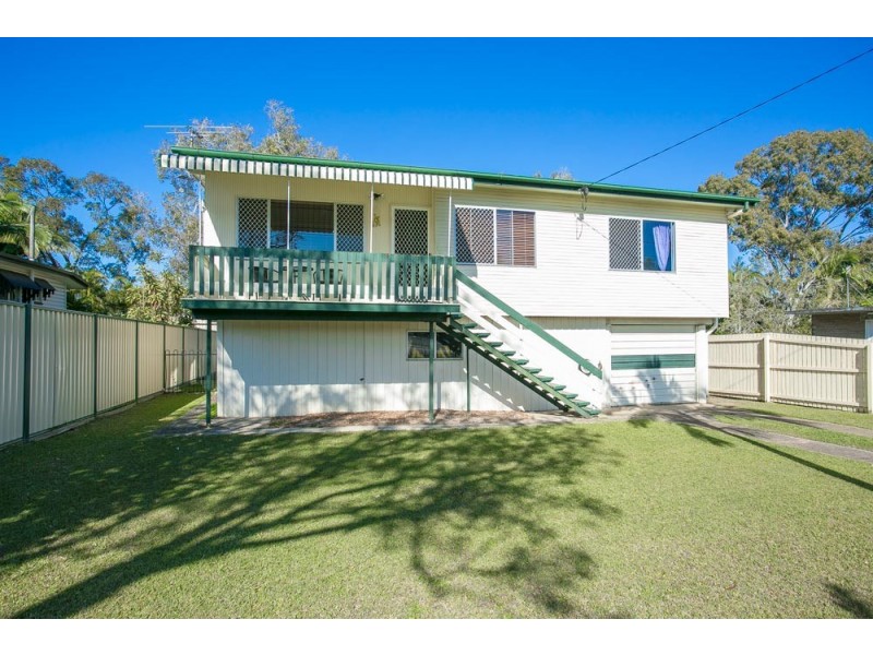 24 Silcock Street, Clontarf QLD 4019