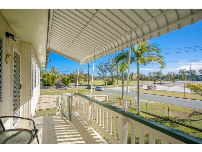 24 Silcock Street, Clontarf QLD 4019