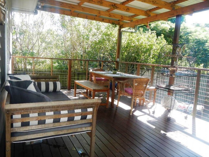 36 Garnet Street, Scarborough QLD 4020