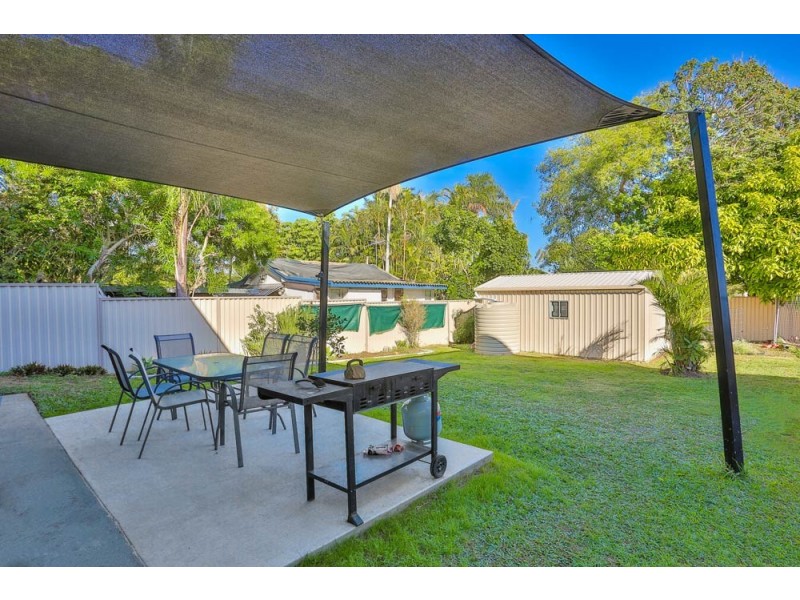 31 Victoria Avenue, Woody Point QLD 4019