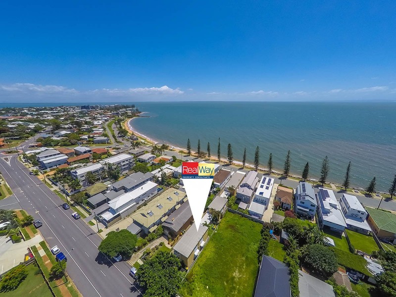 4/51 Flinders Parade, Scarborough QLD 4020