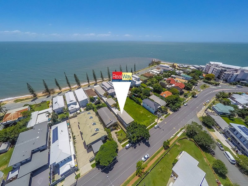 4/51 Flinders Parade, Scarborough QLD 4020