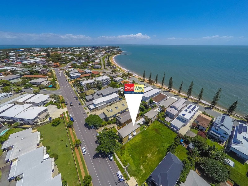 4/51 Flinders Parade, Scarborough QLD 4020