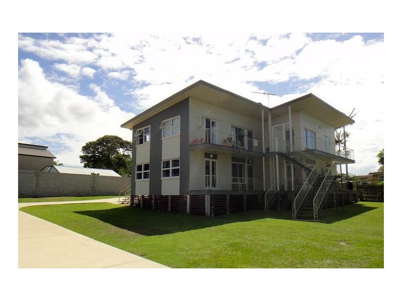 1/96 Duffield Road, Margate QLD 4019