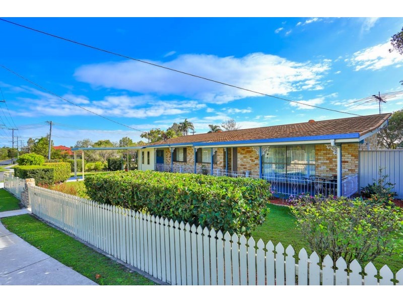 2 Masterton Street, Kippa-ring QLD 4021