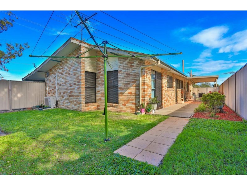 2 Masterton Street, Kippa-ring QLD 4021