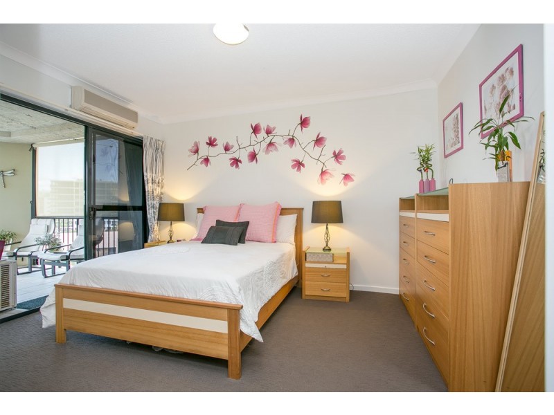 12/3 Rock Street, Scarborough QLD 4020