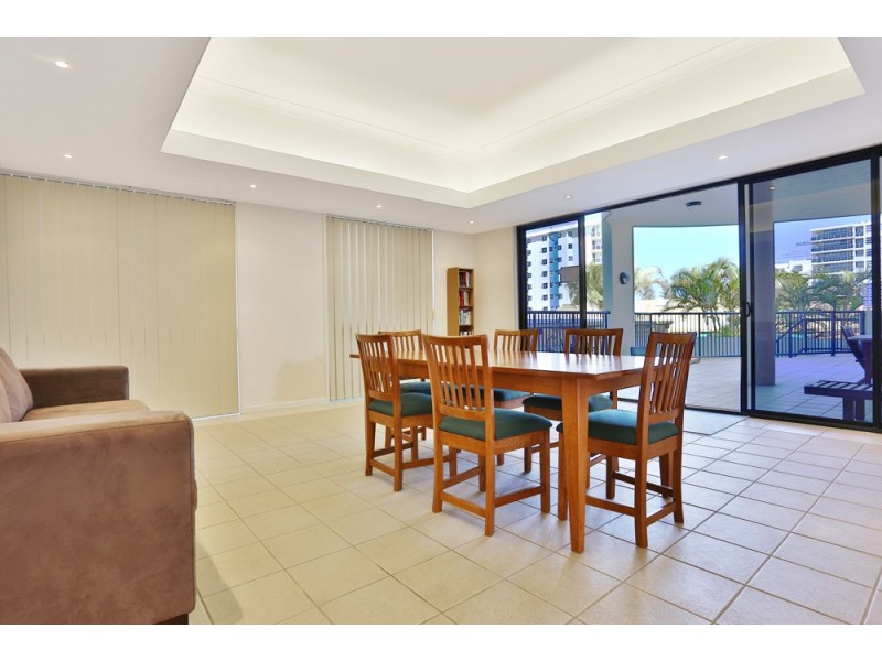 12/3 Rock Street, Scarborough QLD 4020