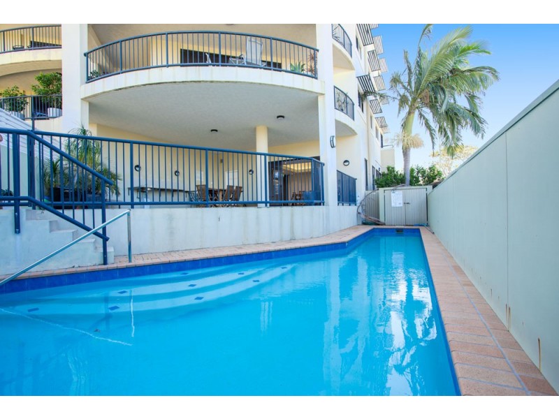 12/3 Rock Street, Scarborough QLD 4020