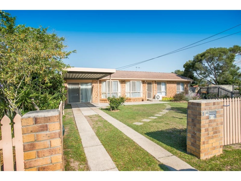 9 Tasman Court, Kippa-ring QLD 4021