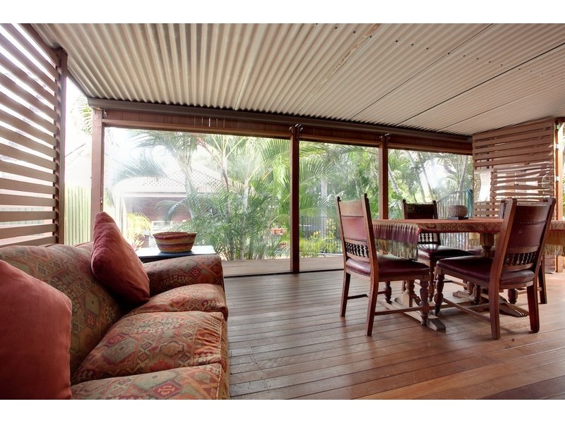 14 Bell Street, Woody Point QLD 4019