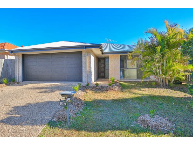 1/15 Cadell Crescent, Rothwell QLD 4022