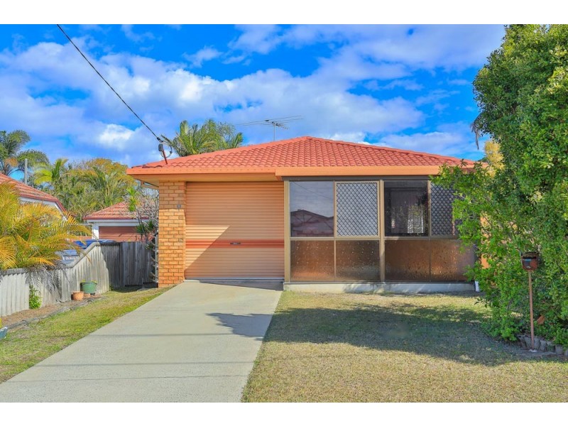 35 Keenan Street, Margate QLD 4019
