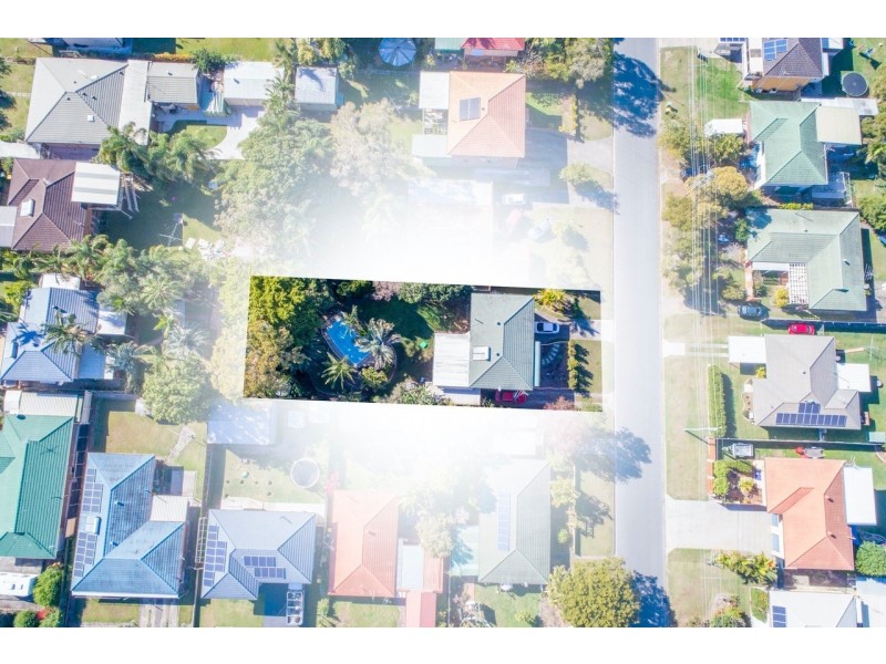 18 Marigold Street, Margate QLD 4019