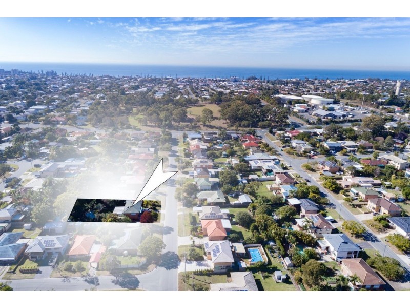 18 Marigold Street, Margate QLD 4019