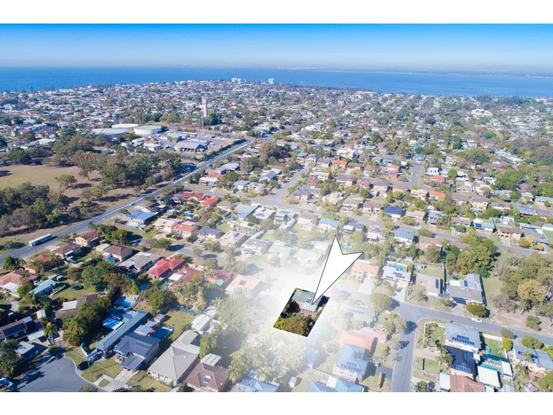 18 Marigold Street, Margate QLD 4019