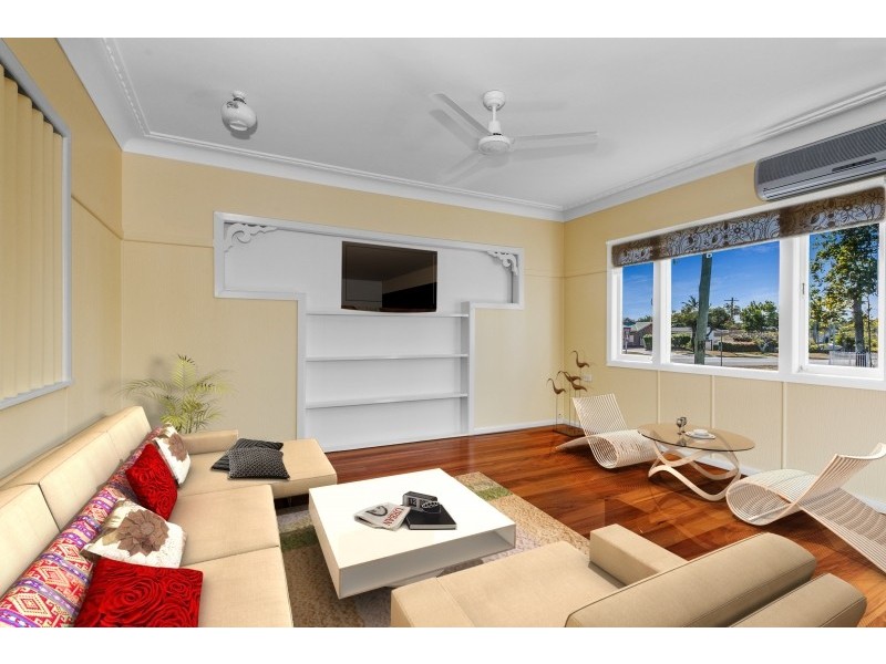 71 Joseph Street, Margate QLD 4019