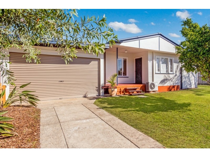 71 Joseph Street, Margate QLD 4019