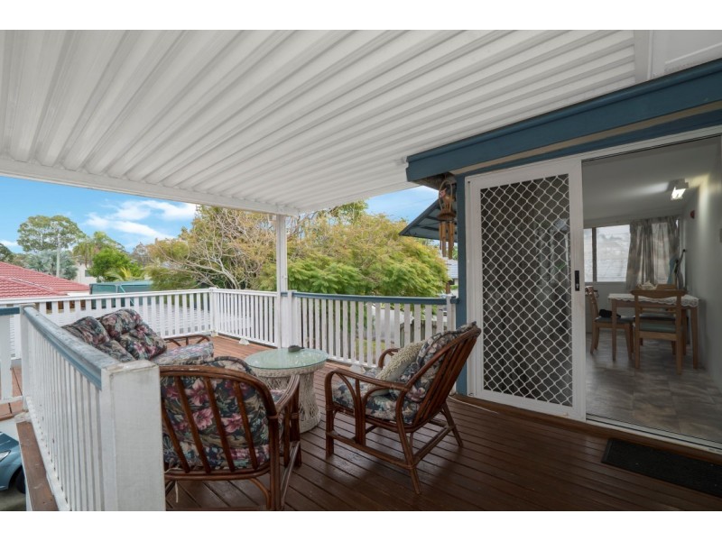 35 Elizabeth Avenue, Clontarf QLD 4019