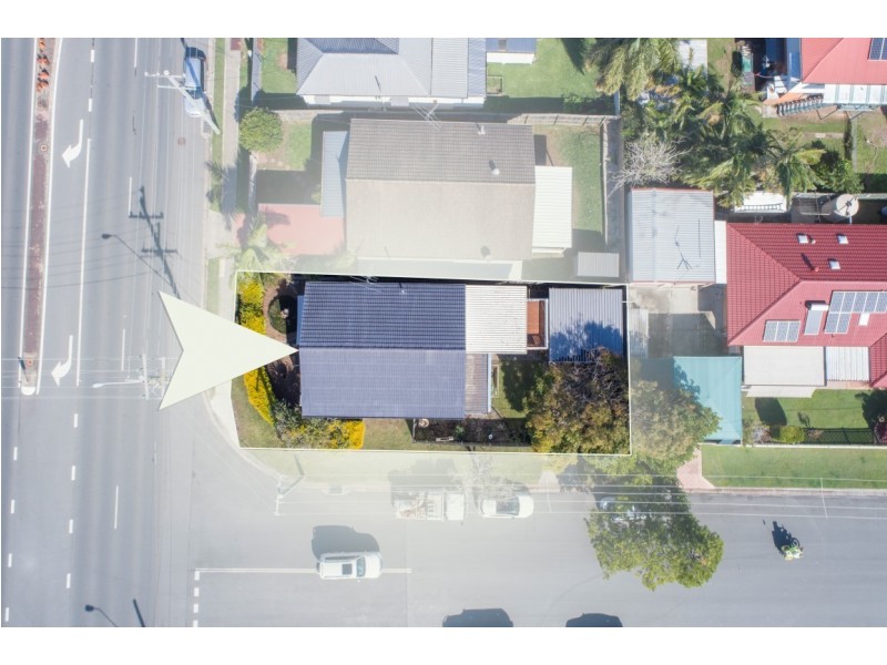 35 Elizabeth Avenue, Clontarf QLD 4019