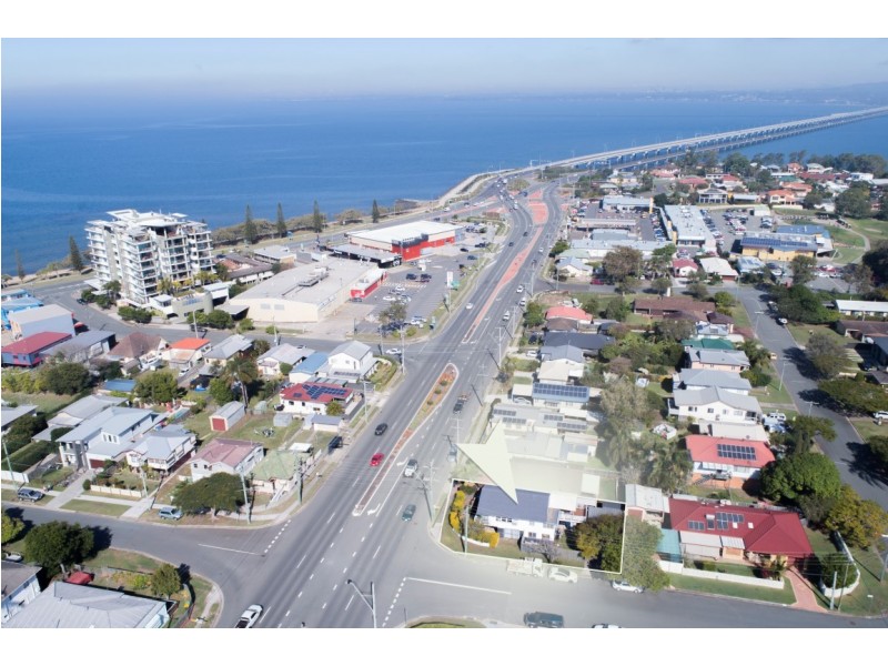 35 Elizabeth Avenue, Clontarf QLD 4019