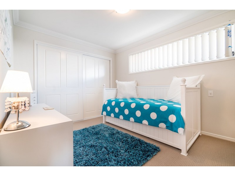 38 Lionheart Crescent, Newport QLD 4020