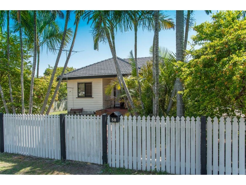 58 Shields Street, Redcliffe QLD 4020
