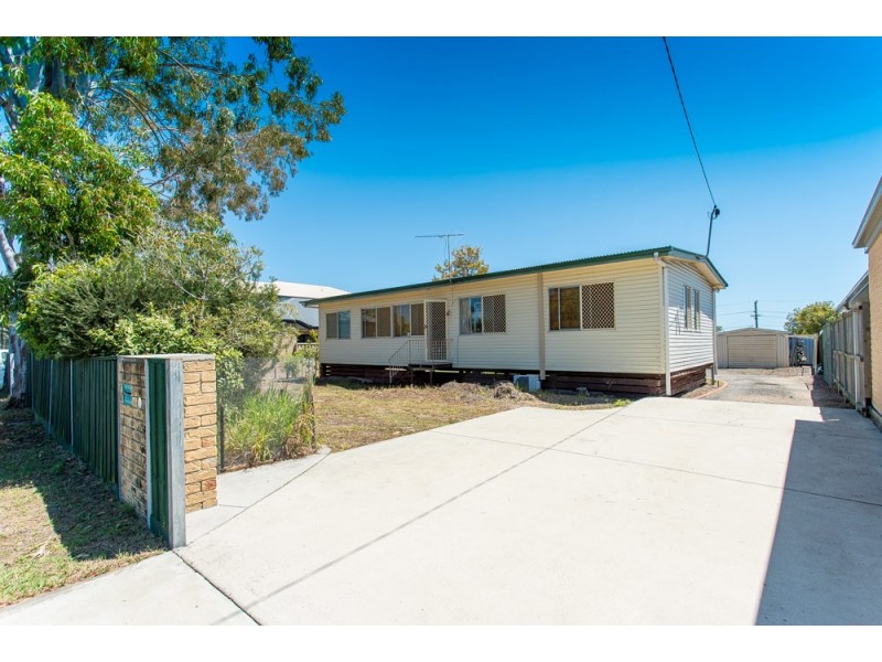 8 Dalton Street, Kippa-ring QLD 4021