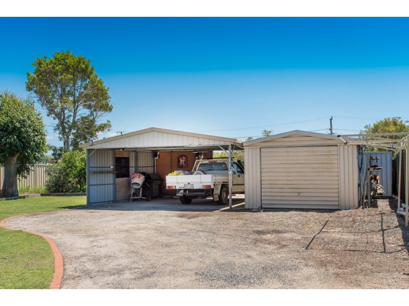 8 Dalton Street, Kippa-ring QLD 4021