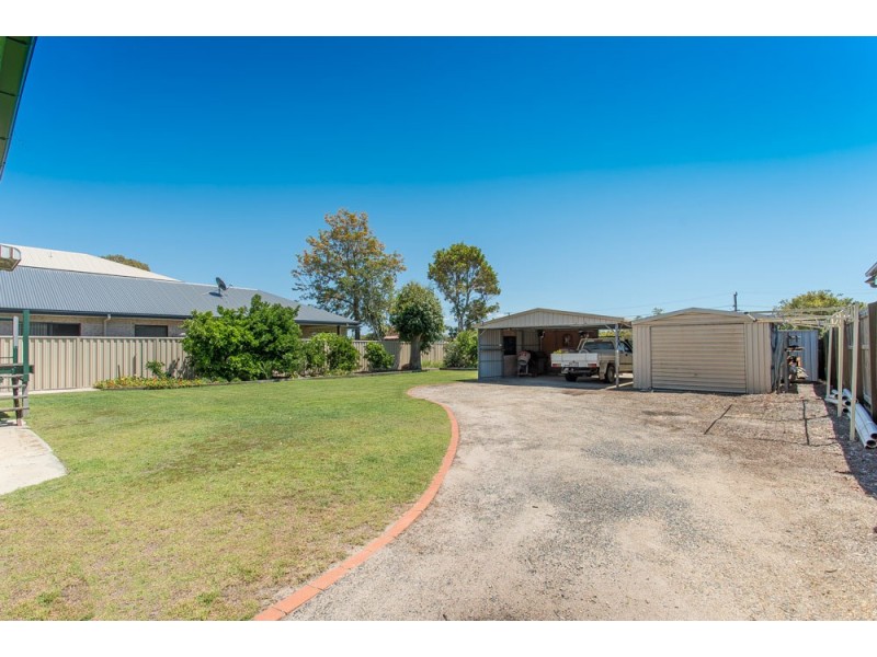 8 Dalton Street, Kippa-ring QLD 4021