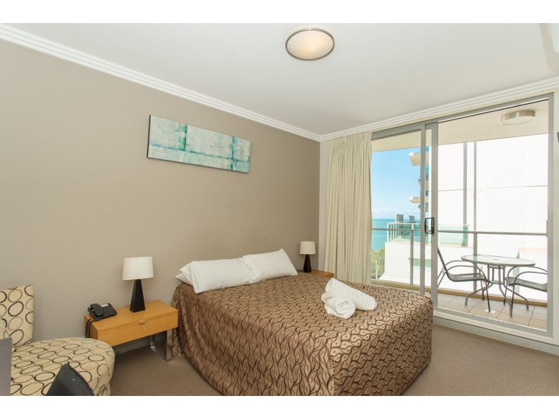 33/83 Marine Parade, Redcliffe QLD 4020