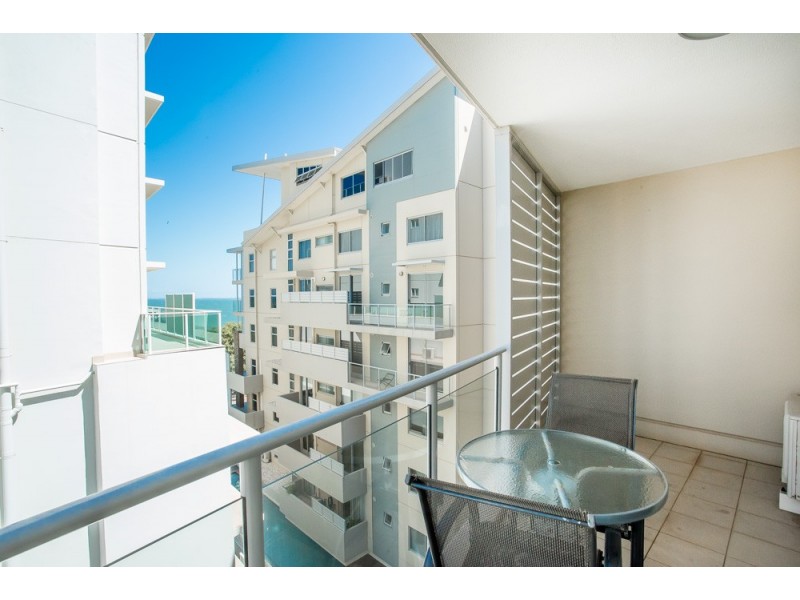 33/83 Marine Parade, Redcliffe QLD 4020