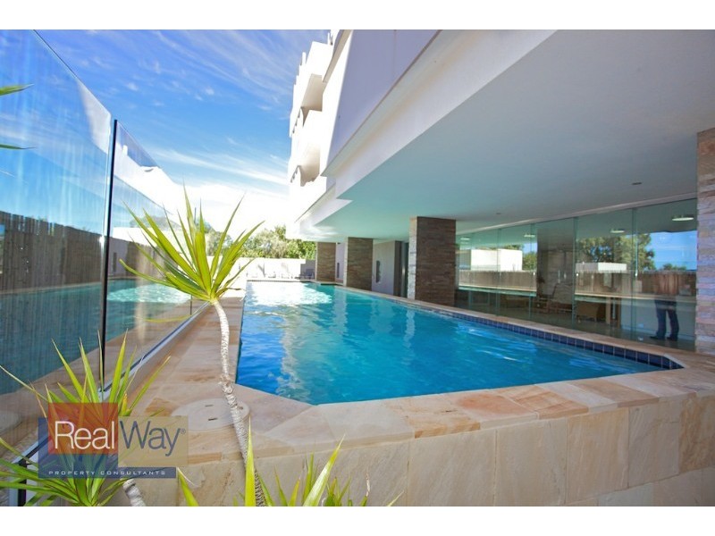 33/83 Marine Parade, Redcliffe QLD 4020